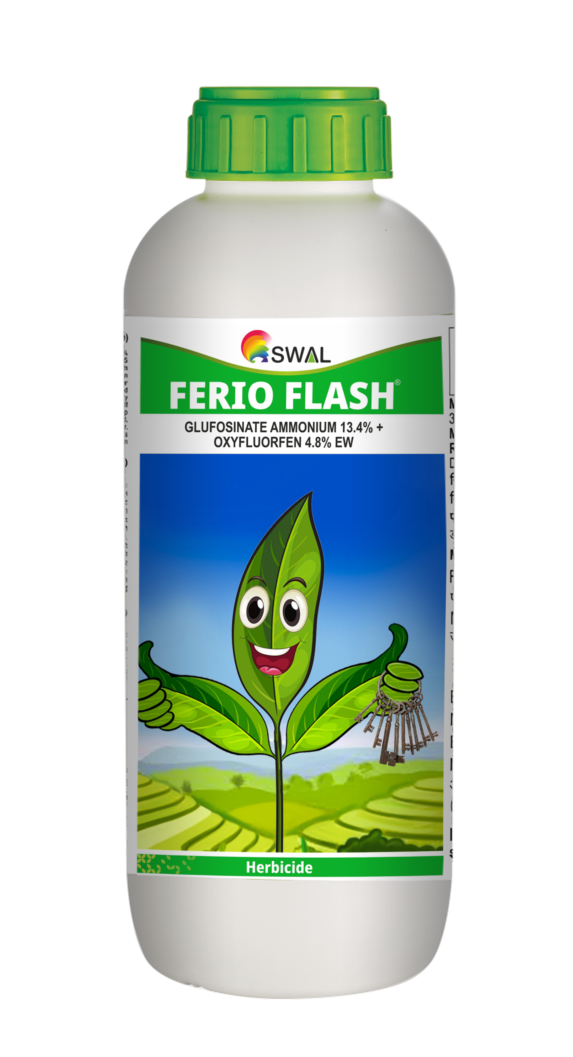 Ferio Flash